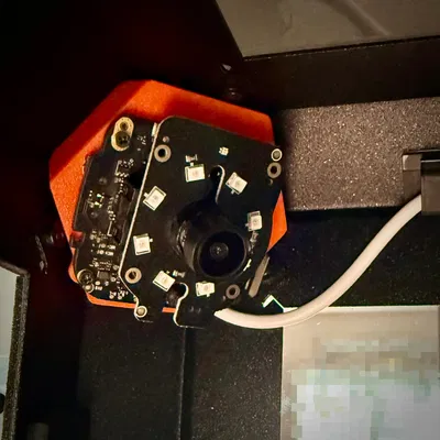 Core One Eufy Camera – Ngàm gắn nam châm cho Eufy Indoor Cam 2K