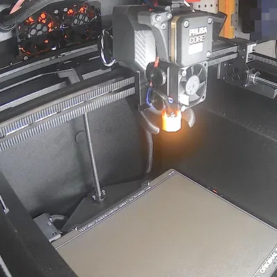 Core One Eufy Camera – Ngàm gắn nam châm cho Eufy Indoor Cam 2K