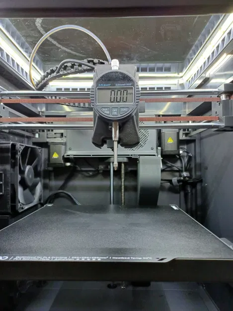 Giá đỡ Leveler cho Centauri Carbon (Centauri Carbon Leveler Bracket) - Image 1