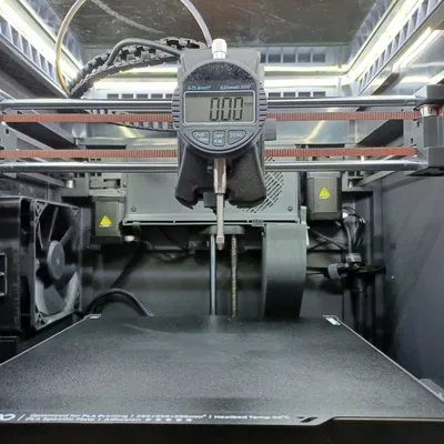 Giá đỡ Leveler cho Centauri Carbon (Centauri Carbon Leveler Bracket)