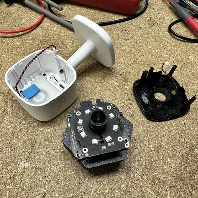 Core One Eufy Camera