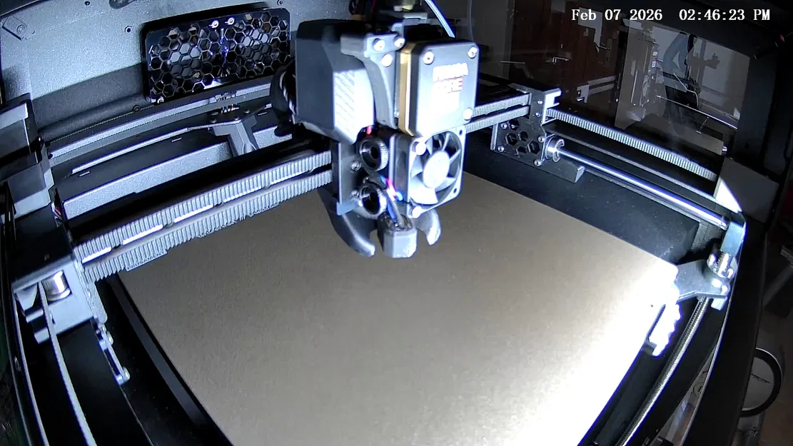 Core One Eufy Camera - Image 3