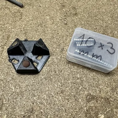 Core One Eufy Camera