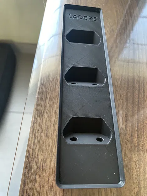 Khay Gridfinity đựng charger (grindfinity bin) - Image 3