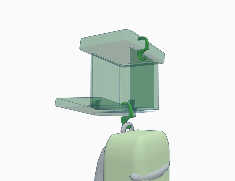 HWN Kästenhacken 1,0 - Image 1