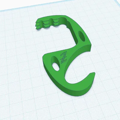 HWN Kästenhacken 1,0