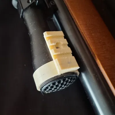 Picantini trên ZF (Vòng)