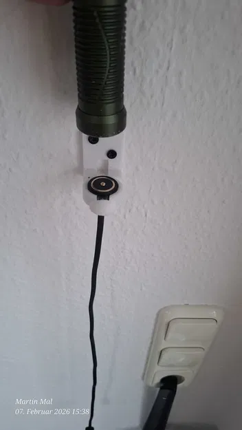 Giá treo tường Olight (Olight Wandhalterung) - Image 3