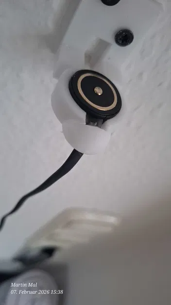 Giá treo tường Olight (Olight Wandhalterung) - Image 4