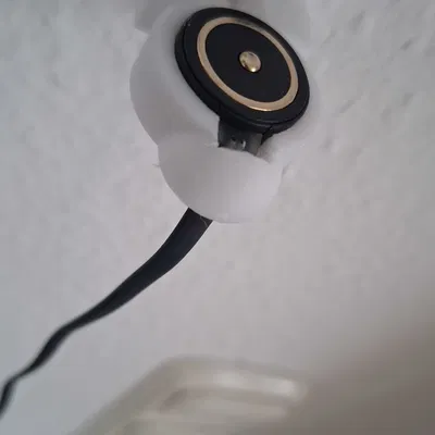 Giá treo tường Olight (Olight Wandhalterung)