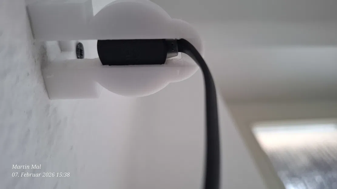 Giá treo tường Olight (Olight Wandhalterung) - Image 5