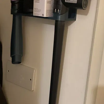 Gtech Multi Accessories Holder – Giá treo tường phụ kiện