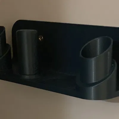 Gtech Multi Accessories Holder – Giá treo tường phụ kiện