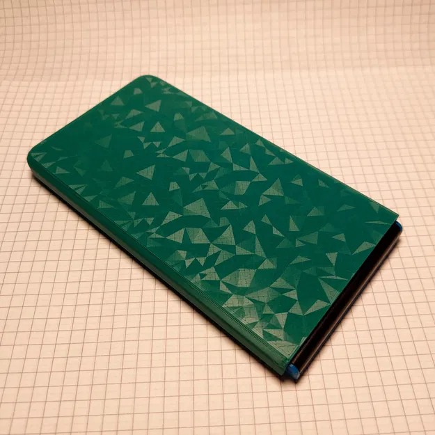 Nắp bảo vệ máy tính Sencor SEC160 (Sencor SEC160 calculator cover) - Image 5