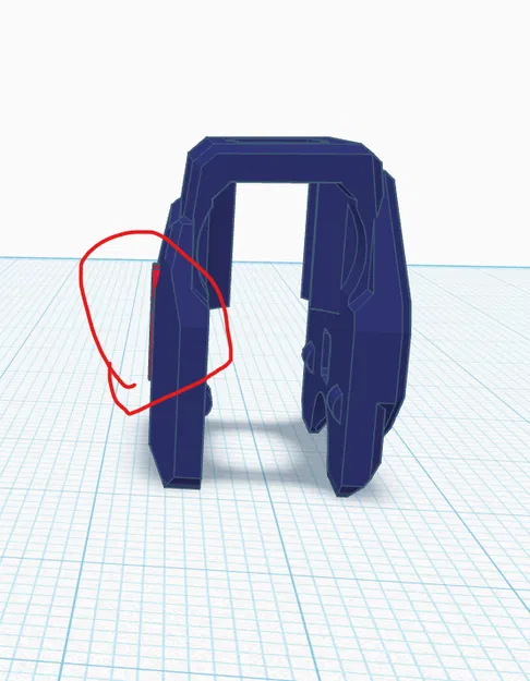 Dummy 13/16 PLATE - Image 3