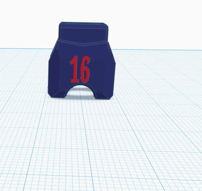 Dummy 13/16 PLATE - Image 4