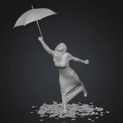 Vũ điệu mùa thu (Autumn dance)