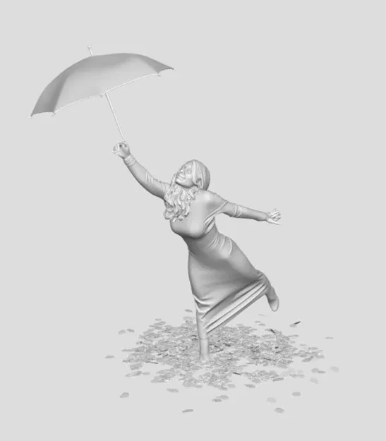 Vũ điệu mùa thu (Autumn dance) - Image 2