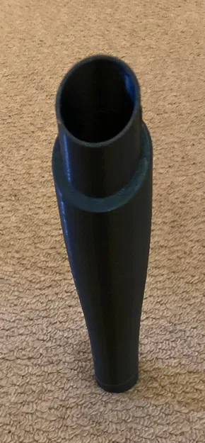 Ống nối dài cỡ trung cho Gtech Multi (Gtech Multi Medium Extension Tube) - Image 1