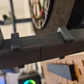 Kabelclip cho Robbel DIY Autodarts - Thumbnail 1