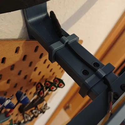 Kabelclip cho Robbel DIY Autodarts