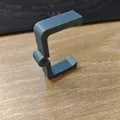 Kabelclip cho Robbel DIY Autodarts - Thumbnail 3