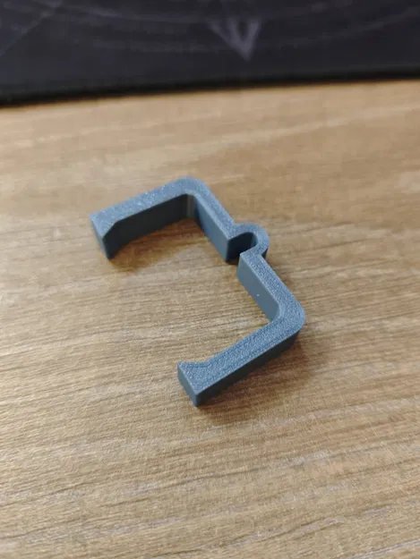 Kabelclip cho Robbel DIY Autodarts - Image 4