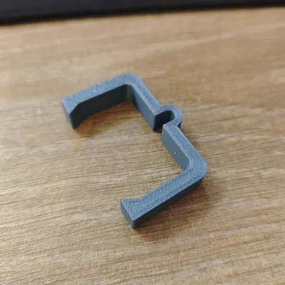 Kabelclip cho Robbel DIY Autodarts