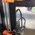 Giá đỡ/Ngàm gắn cảm biến độ ẩm & nhiệt độ cho "Printer Frame" Prusa MK4S - Thumbnail 3