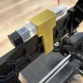 Adapter / nozzle holder – cho “Printer Frame” Prusa MK4/S - Thumbnail 3