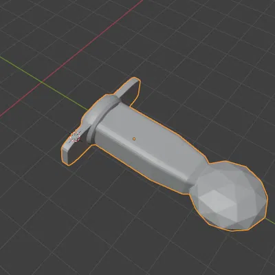 Hộp dao găm OneBlade (Oneblade dagger box)