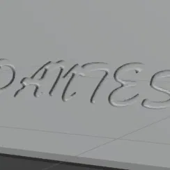 Hộp dao găm OneBlade (Oneblade dagger box)