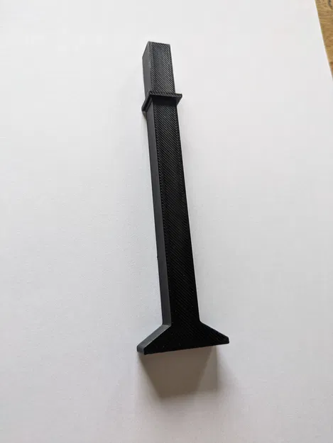 Bệ nâng xe tỷ lệ 1/18 – Không cần ốc vít - Image 3