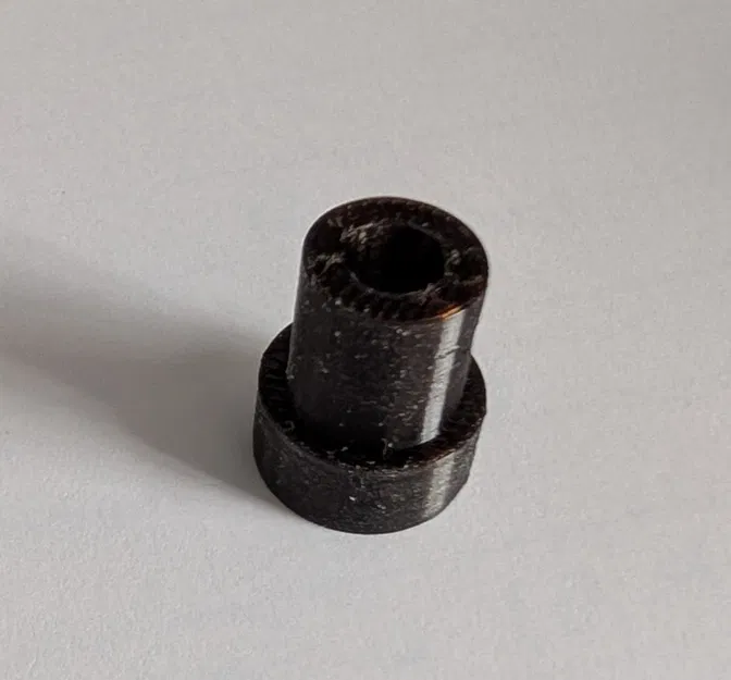 Nút bịt đầu LED (LED End Plug) - Image 1