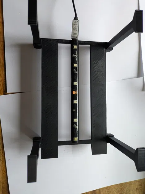 Bệ nâng xe tỷ lệ 1/18 – Không cần ốc vít - Image 6