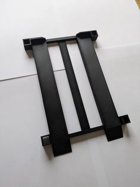 Bệ nâng xe tỷ lệ 1/18 – Không cần ốc vít - Image 8