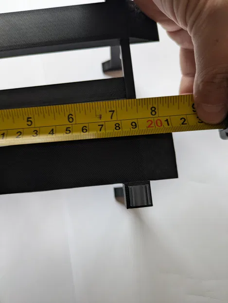 Bệ nâng xe tỷ lệ 1/18 – Không cần ốc vít - Image 15