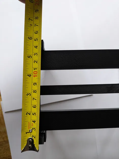 Bệ nâng xe tỷ lệ 1/18 – Không cần ốc vít - Image 16