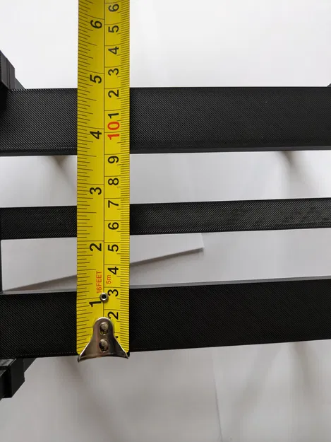 Bệ nâng xe tỷ lệ 1/18 – Không cần ốc vít - Image 17