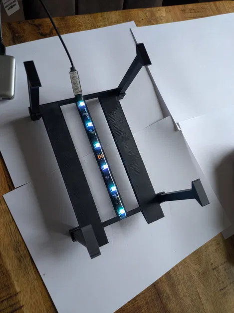 Bệ nâng xe tỷ lệ 1/18 – Không cần ốc vít - Image 18