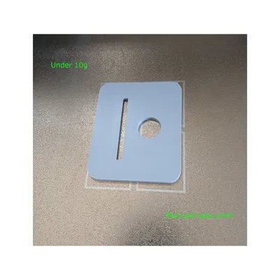 Dụng cụ bóp tuýp kem đánh răng đơn giản (Simple Toothpaste Squeezer)