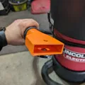 Nozzle hút khói Lincoln Electric Miniflex (gắn nam châm) - Thumbnail 1