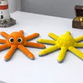 Bạch tuộc Flexi Xúc Tu Xoắn Ốc – Articulated - Thumbnail 1