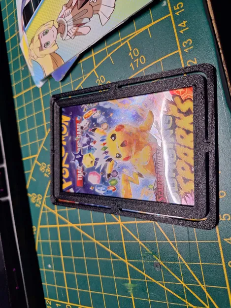 Template Pokemon TCG (Pokemon TCG Template) - Image 3