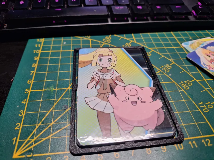 Template Pokemon TCG (Pokemon TCG Template) - Image 4