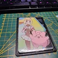 Template Pokemon TCG (Pokemon TCG Template) - Thumbnail 4