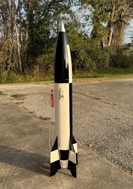 Giá gắn rocket cho camera Mobius Maxi 4k - Image 1