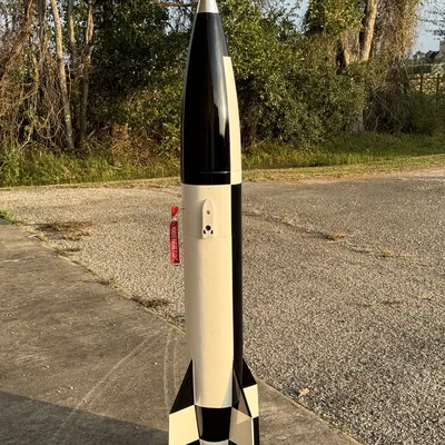 Giá gắn rocket cho camera Mobius Maxi 4k