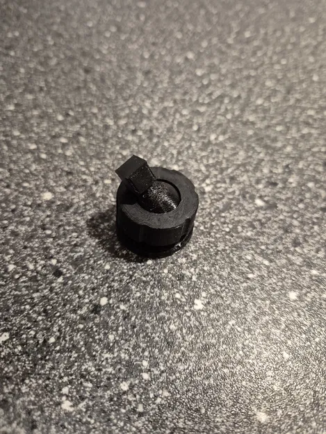 Giá đỡ Saphe Drive Pro gắn taplo (Saphe Drive Pro car mount) - Image 3