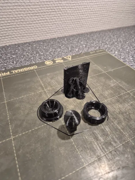 Giá đỡ Saphe Drive Pro gắn taplo (Saphe Drive Pro car mount) - Image 4